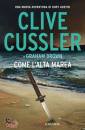 CUSSLER CLIVEBROWN G, Come l