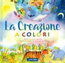 LUCY MOORE, La creazione a colori