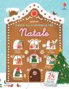 USBORNE, Conto alla rovescia per Natale