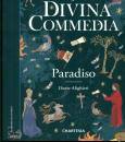 immagine di Paradiso - Divina commedia