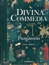 immagine di Purgatorio - Divina commedia