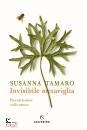 SUSANNA TAMARO, Invisibile meraviglia