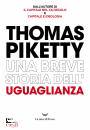 PIKETTY THOMAS, Una breve storia dell