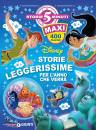 DISNEY LIBRI, Storie leggerissime per l