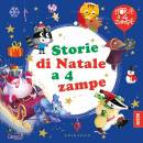 GRIBAUDO, Storie di Natale a 4 zampe