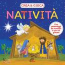 immagine di Nativit Crea & gioca