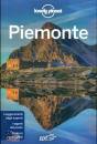 LONELY PLANET, Piemonte