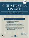 AMBROSI LAURA, Guida pratica fiscale Accertamento e riscossione