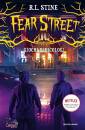 STINE R.L., Giochi pericolosi Fear Street