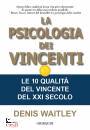 immagine di La psicologia dei vincenti Le 10 qualit ...i