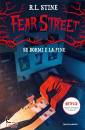 immagine di Se dormi  la fine Fear Street