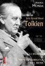 MONDA ANDREA, John Ronald Reuel Tolkien Gli hobbit &