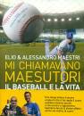 immagine di Mi chiamavano Maesutori Il baseball e la vita