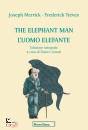 MERRICK - TREVES, The elephant man L