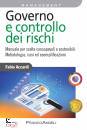 immagine di Governo e controllo dei rischi Manuale per ...