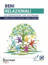 DONATI - ALICI - ..., Beni relazionali La conoscenza che accomunara