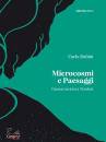 RUBINI CARLO, Microcosmi e paesaggi Geonarrazioni a Nordest