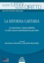 ROMANO - MARANDOLA, La riforma Cartabia La prescrizione ...