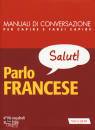 immagine di Parlo francese