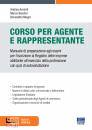 AVVENTI BANDINI, Corso per agente e rappresentante