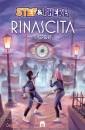 STEF & PHERE, Rinascita. Timeport