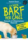 immagine di La dieta Barf per cani Manuale di alimentazione