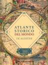 immagine di Atlante storico del mondo Con Contenuto digitale