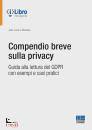 immagine di Compendio breve sulla privacy Guida alla lettura