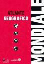 LIBRERIA GEOGRAFICA, Atlante geografico mondiale