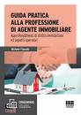 immagine di Agente immobiliare Guida pratica alla professione