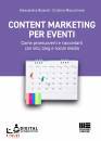 BOIARDI - MACCARRONE, Content marketing per eventi Come promuoverli e ..