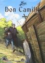 BARZI DAVIDE, Don Camillo a fumetti Vol 12: Cronaca spicciola