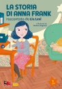 LEVI LIA, La storia di Anna Frank