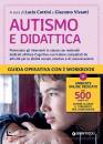 GIUNTI EDU, Autismo e Didattica