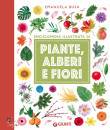 immagine di Piante, alberi e fiori