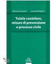 GIORGETTI MARGIOTTA, Tutela cautelare misure prevenzione e ...