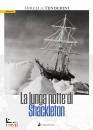 immagine di La lunga notte di Shackleton