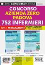 SIMONE, 752 Infermieri Kit di preparazione Azienda Zero PD