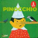 immagine di Pinocchio Fiabe pop up