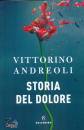 ANDREOLI VITTORINO, Storia del dolore