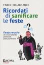 immagine di Ricordati di sanificare le feste Fantacroniche