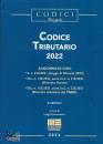 TRAMONTANO LUIGI/ED, Codice tributario 2022