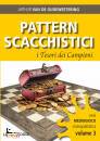 VAN DE OUDEWEETERING, Pattern scacchistici I tesori dei campioni