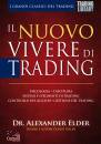 immagine di Il nuovo vivere di trading Psicologia, disciplina