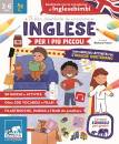 GRIBAUDO, Inglese per i pi piccoli