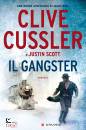 CUSSLER CLIVE-SCOTT, Il gangster