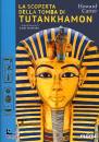 immagine di La scoperta della tomba di Tutankhamon