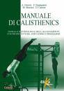 immagine di Manuale di calisthenics