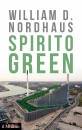 NORDHAUS WILLIAM D., Spirito green