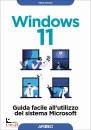 DAVIS MIKE, Windows 11 la guida facile al sistema operativo